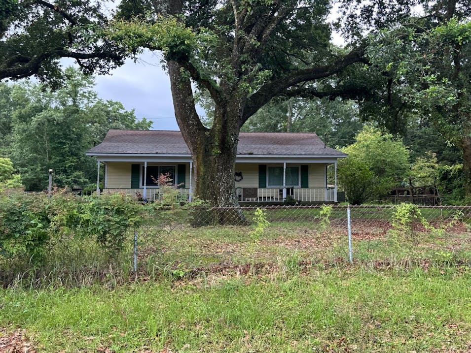 12981 Bonnievale Drive South Grand Bay, AL 36541, Mobile County