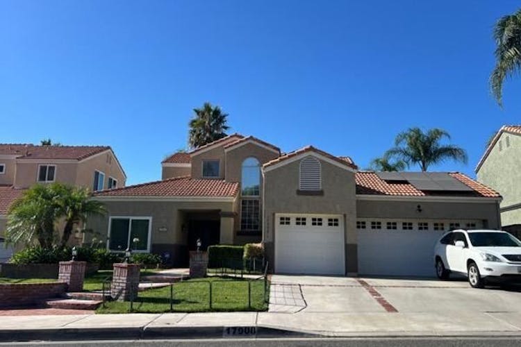 17908 Vista Ct Santa Clarita, CA 91387, Los Angeles County