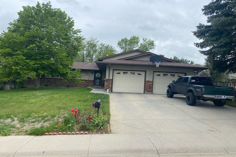 2047 Kingsbury Dr Casper, WY 82609, Natrona County