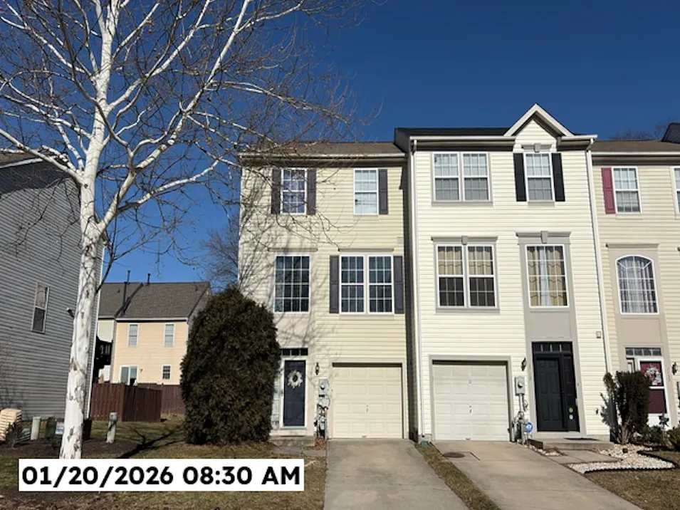 1716 Sea Pine Circle, Unit 127 Severn, MD 21144, Anne Arundel County