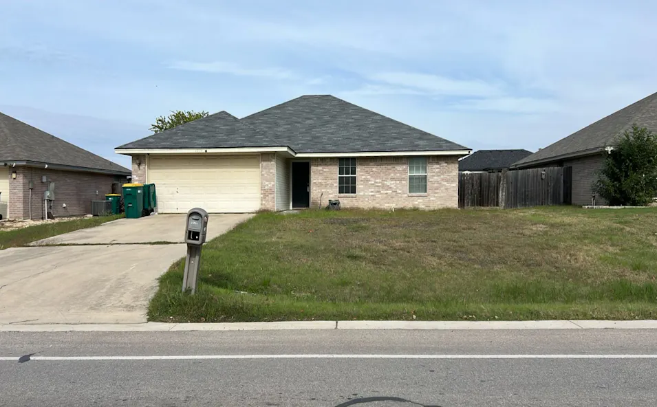 1219e Avenue H Nolanville, TX 76559, Bell County