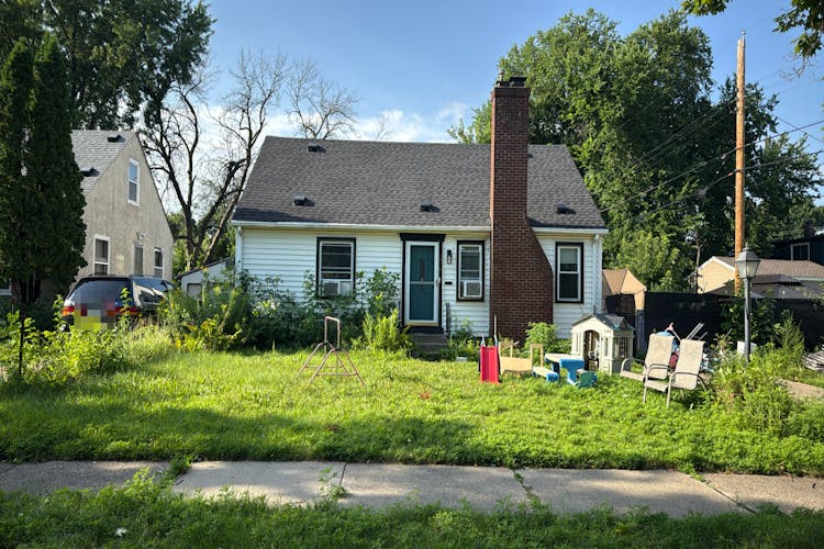 236 Arion Street E West Saint Paul, MN 55118, Dakota County
