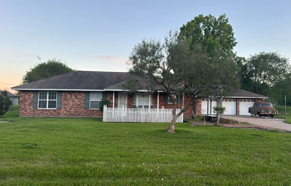 133 County Road 4865 Dayton, TX 77535, Liberty County