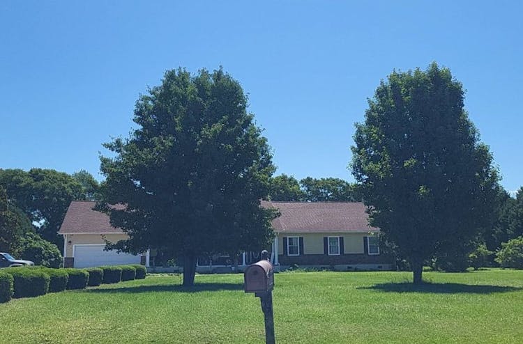 44 Meadow Wood Drive Ellaville, GA 31806-1025, Schley County