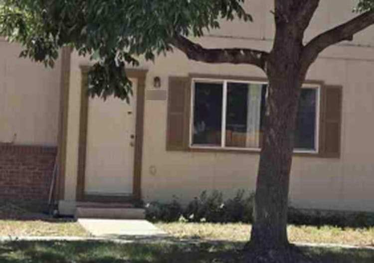 2613 Devonshire Court Thornton, CO 80229, Adams County