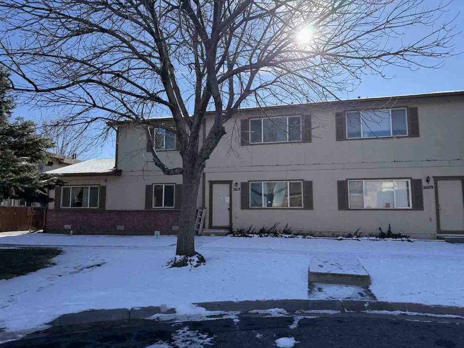 2613 Devonshire Court Thornton, CO 80229, Adams County