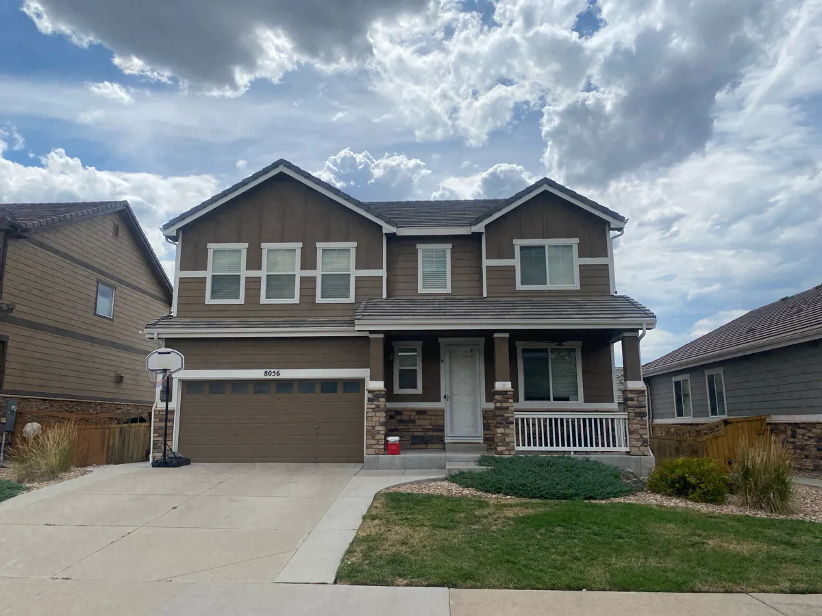 Grady Cir, Castle Rock, CO 80108
