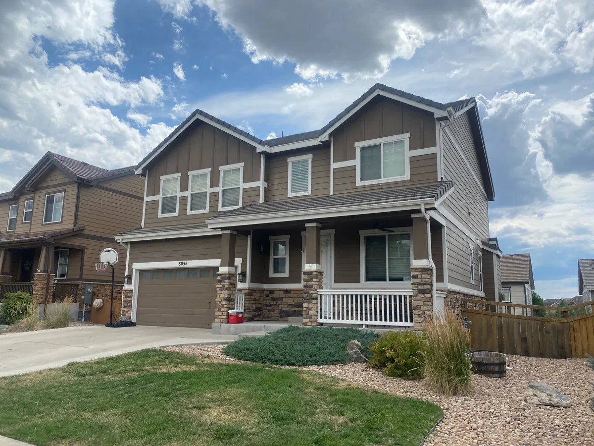 Grady Cir, Castle Rock, CO 80108 #1