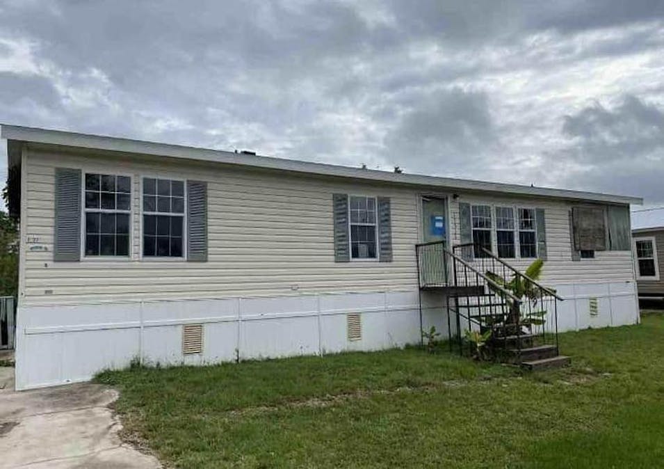 15532 Mango Dr Punta Gorda, FL 33955, Charlotte County