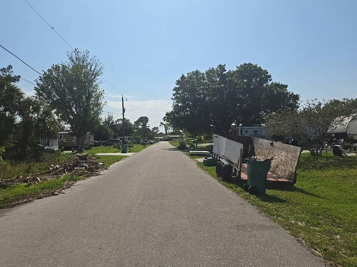Mango Dr, Punta Gorda, FL 33955