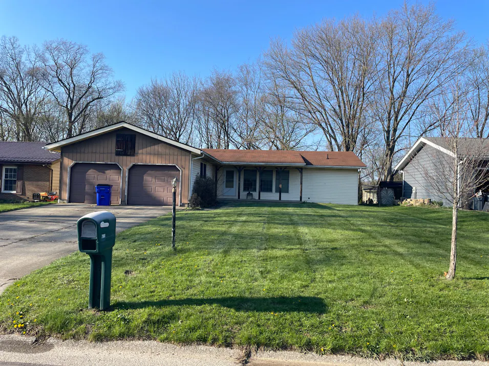 766 Brush Road Ravenna, OH 44266, Portage County
