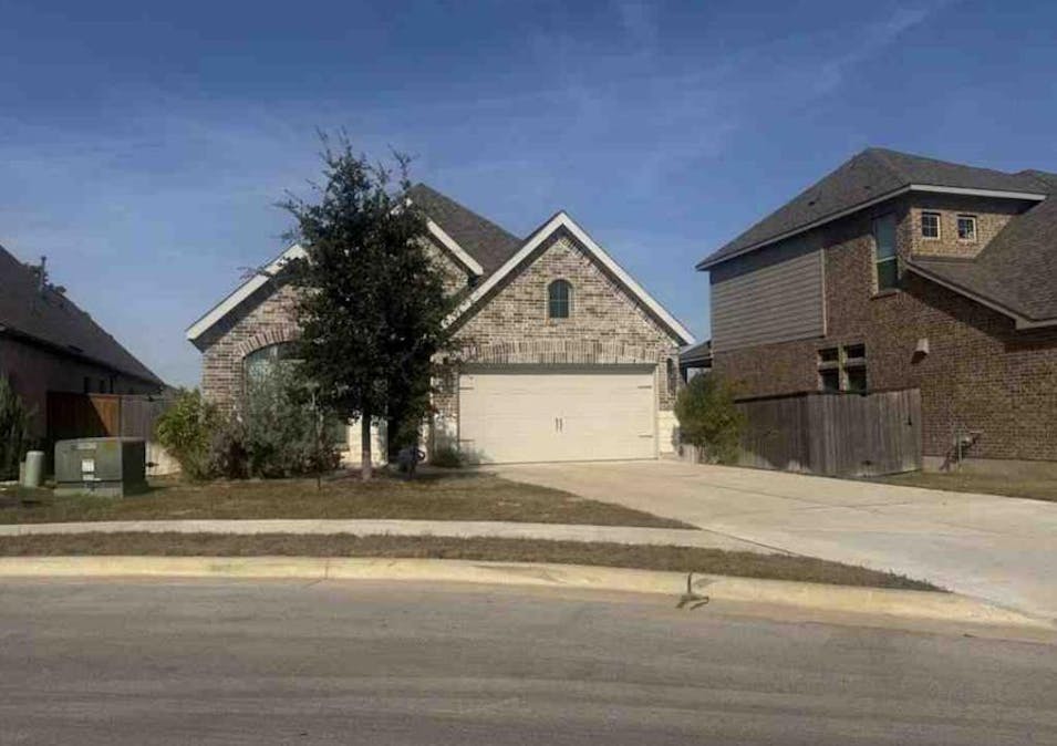 116 Rosemary Ct Bastrop, TX 78602, Bastrop County