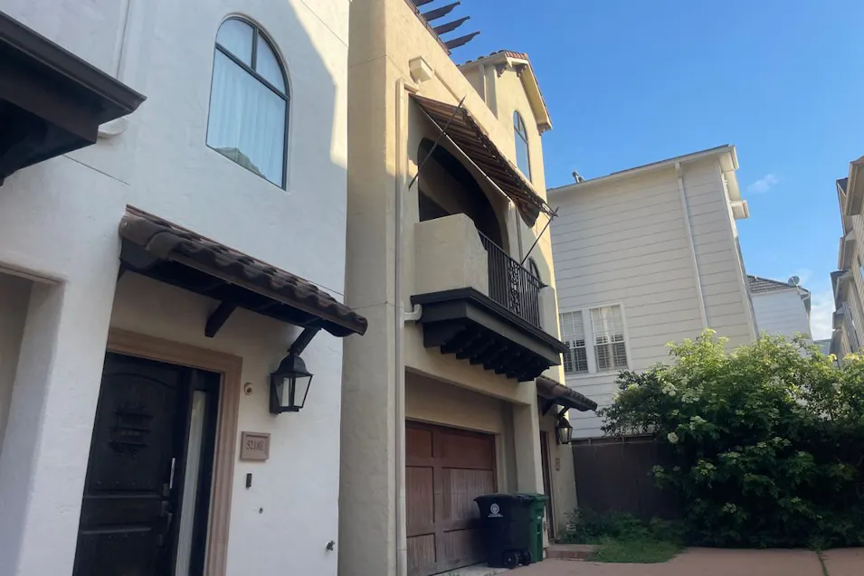 5218 Feagan St Unit D Houston, TX 77007, Harris County