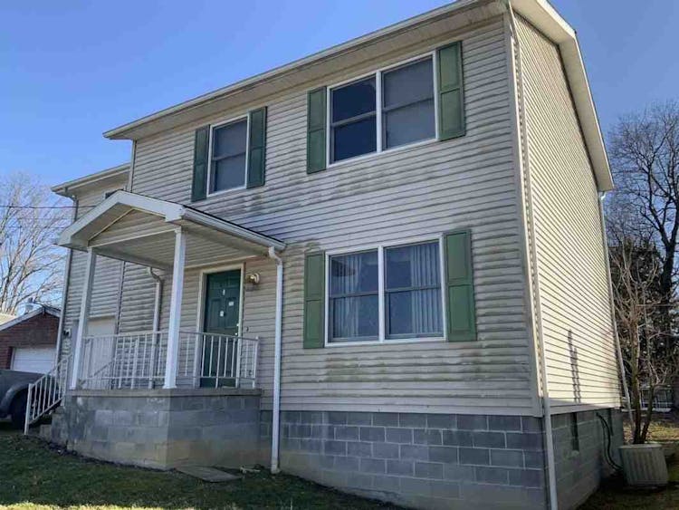 512 Wheeling St Morgantown, WV 26501, Monongalia County