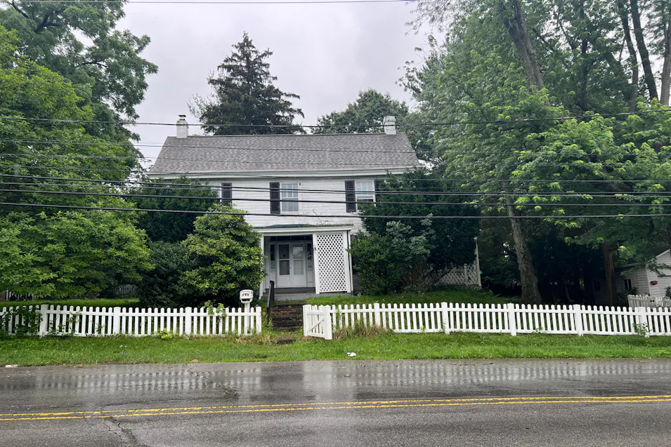 732 Spring Ln Philadelphia, PA 19128, Philadelphia County