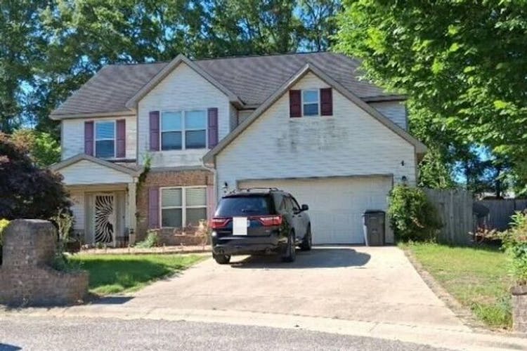 111 Tyndall Way Perry, GA 31069, Houston County