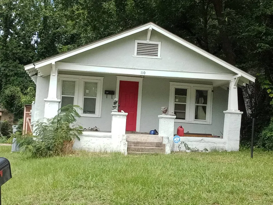 110 Madison Street Hot Springs, AR 71901, Garland County