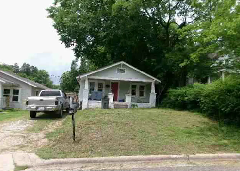 110 Madison St Hot Springs, AR 71901, Garland County
