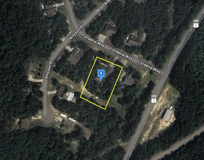 Cordelia Way, Vass, NC 28394