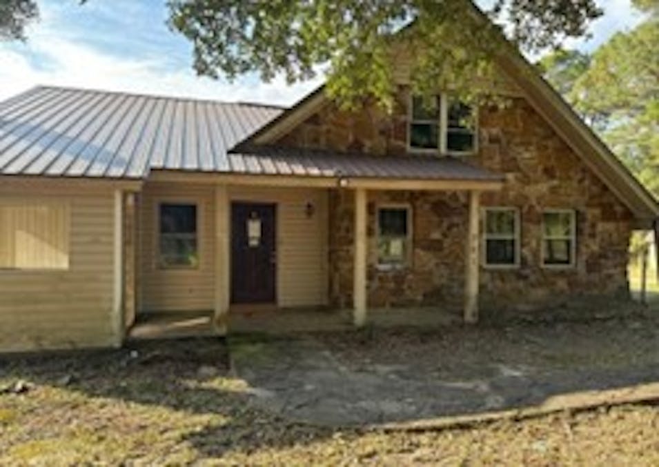 301 Garris Ln Spearsville, LA 71277, Union County