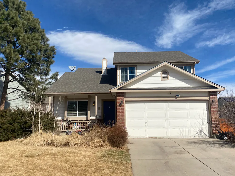 19741 East Stanford Drive Centennial, CO 80015, Arapahoe County