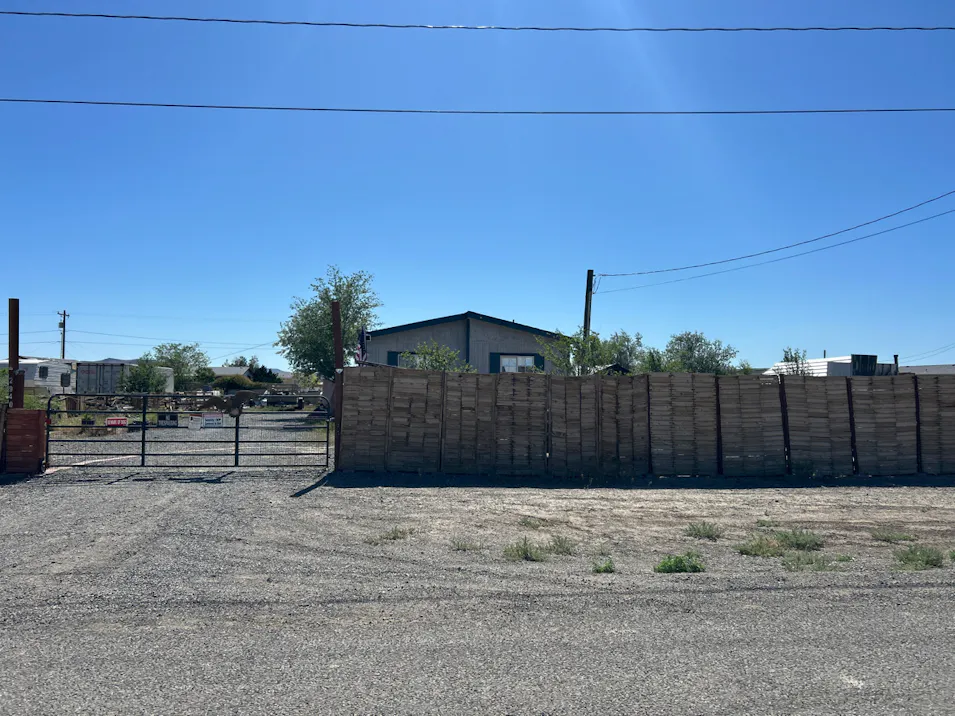 2940 Ramsey St Silver Springs, NV 89429, Lyon County