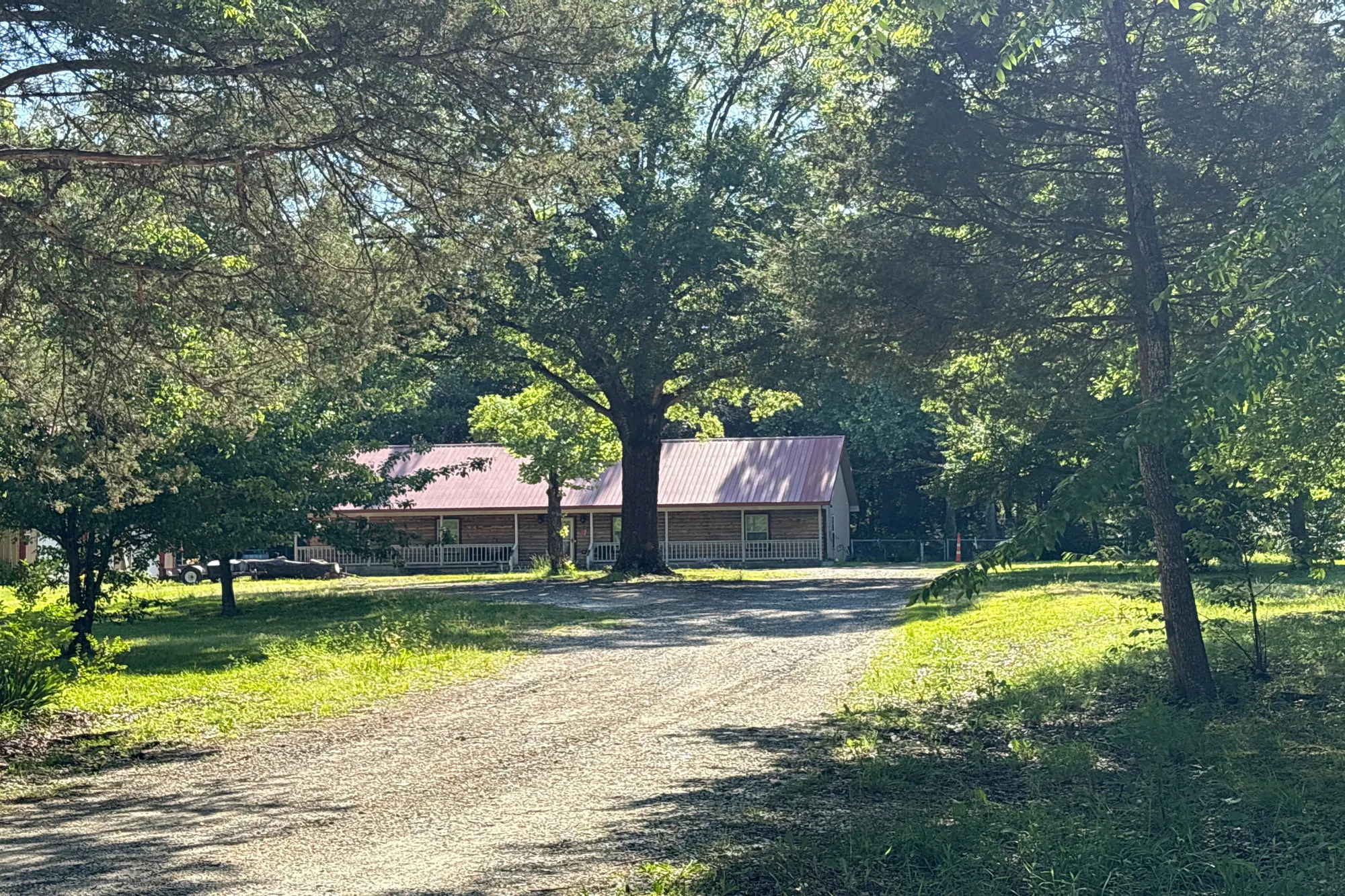 Skyline Dr, Greenbrier, AR 72058 #1