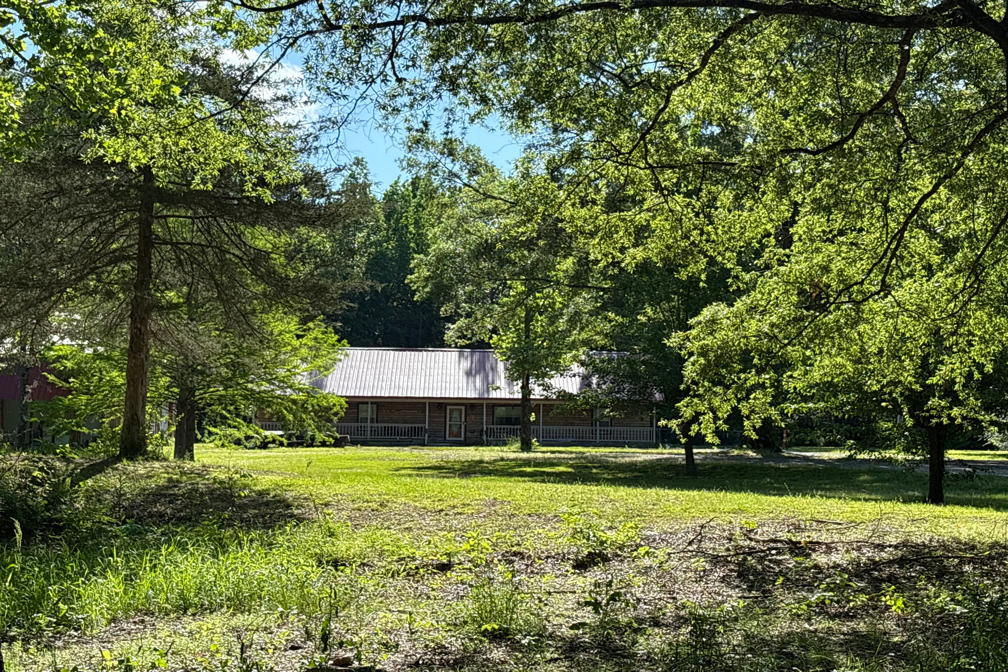 Skyline Dr, Greenbrier, AR 72058