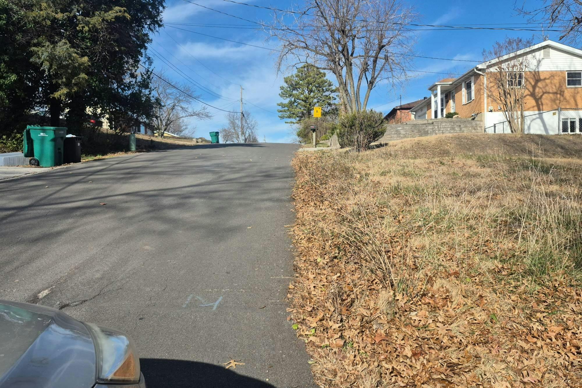 Main Dr, High Ridge, MO 63049