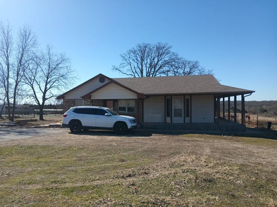 20420 Valley View Road Earlsboro, OK 74840, Pottawatomie County