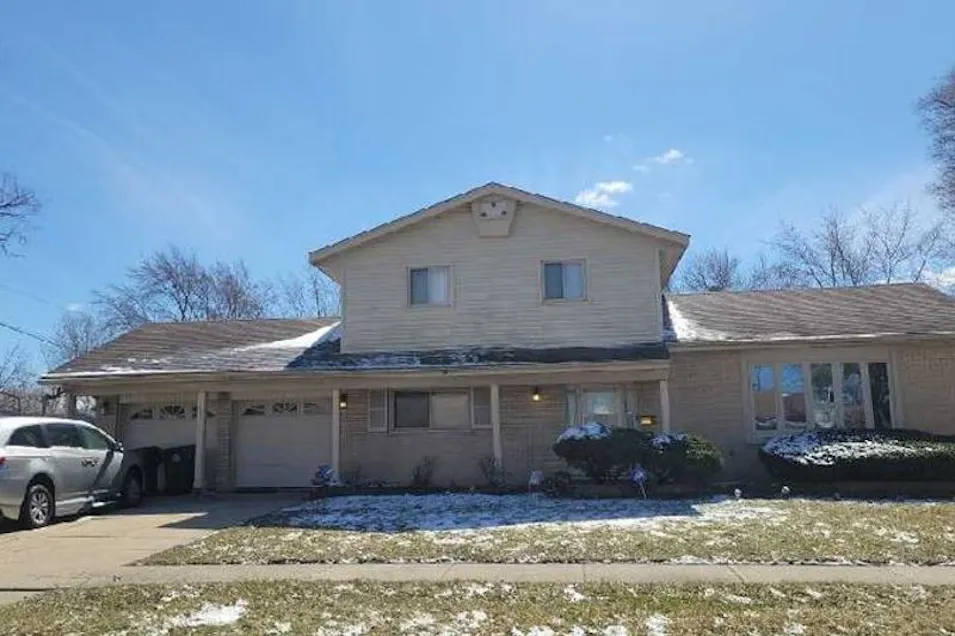 4511 West 175th Place Country Club Hills, IL 60478, Cook County