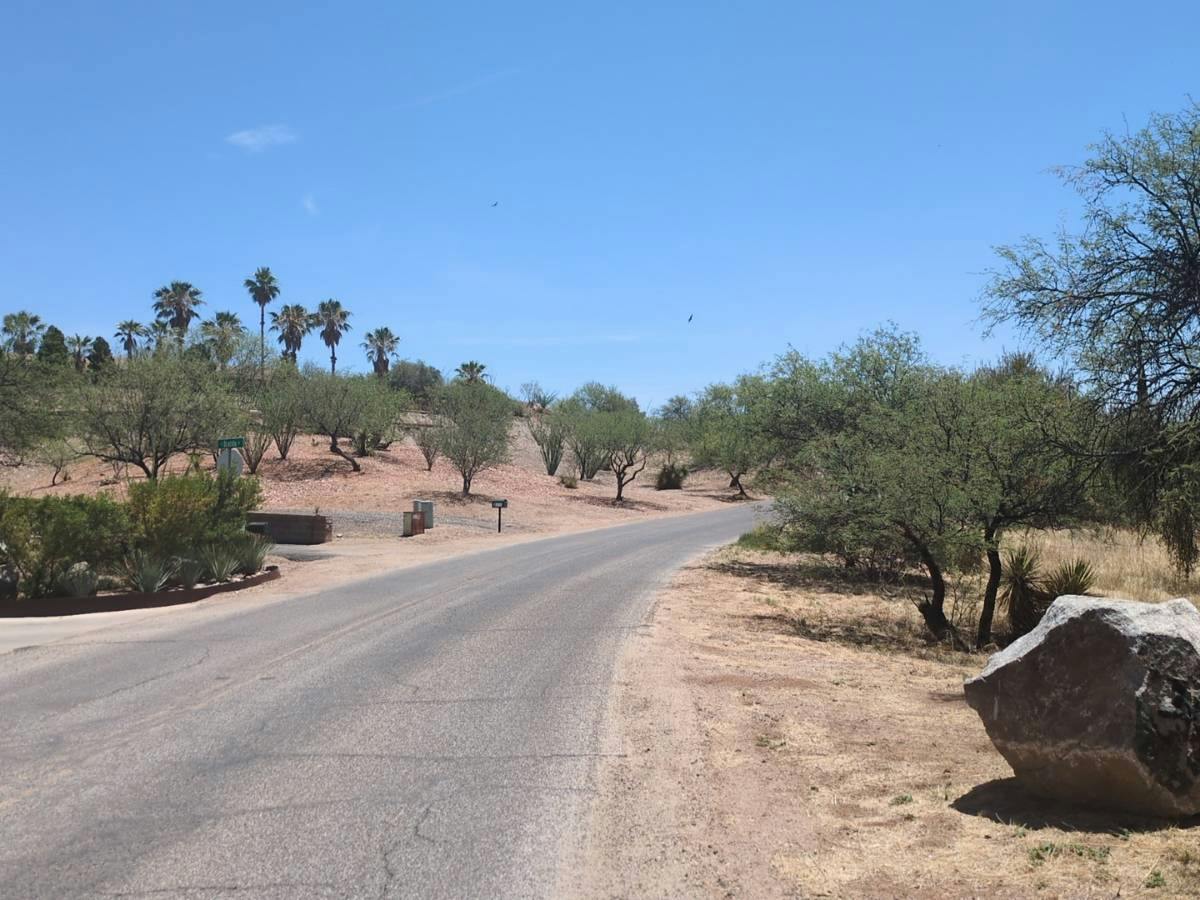 Camino Vista Del Cielo , Nogales, AZ 85621