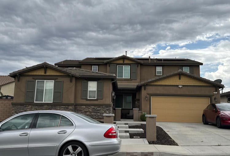 25927 Pueblo Ct Menifee, CA 92584, Riverside County