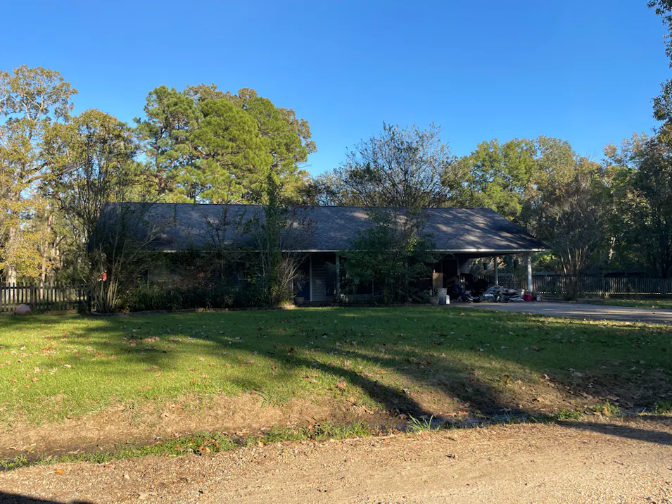 2 D Newcomb Rd Deville, LA 71328, Rapides County