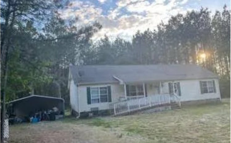 2685 Double Bridges Rd Keysville, VA 23947, Charlotte County