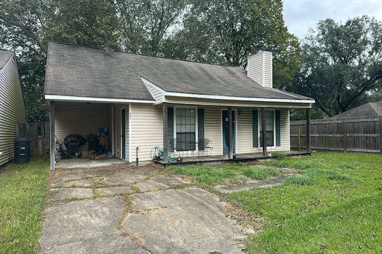 17235 Terrance Avenue Baton Rouge, LA 70817, East Baton Rouge County