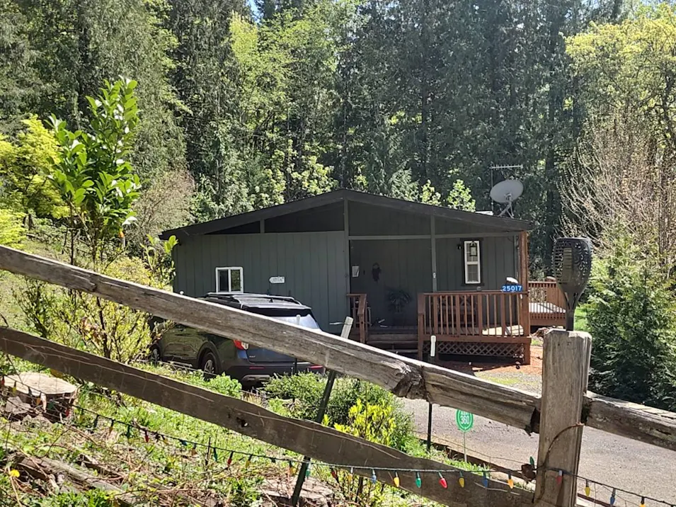 25017 NE 231st St Battle Ground, WA 98604, Clark County