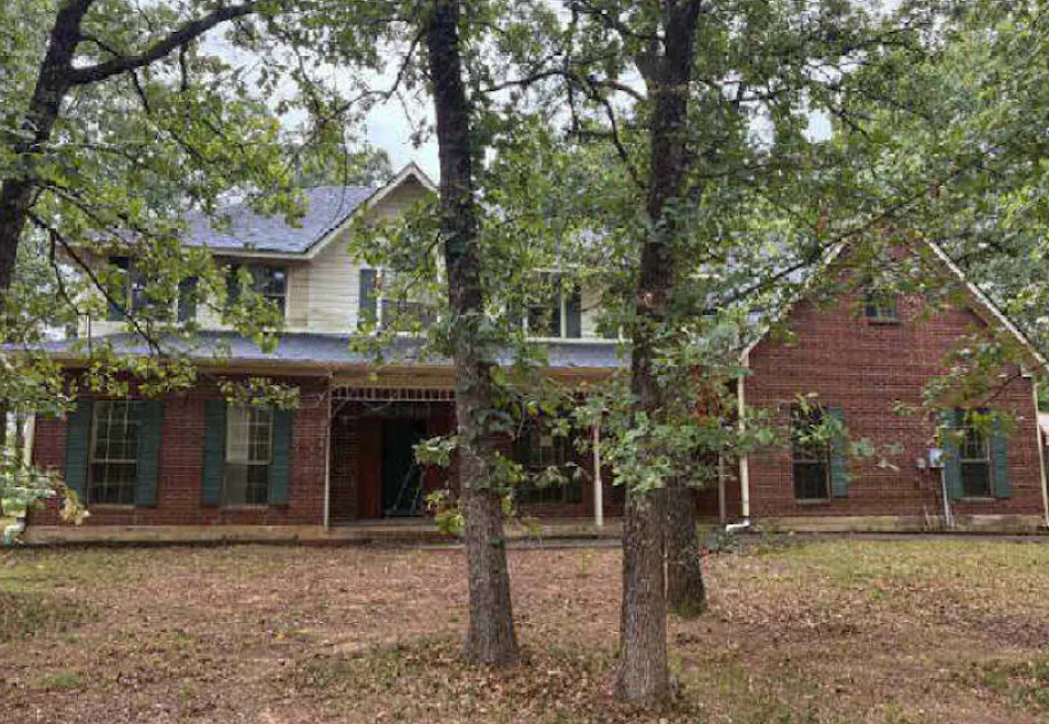 2610 Oak Lane Reno, TX 75462, Lamar County