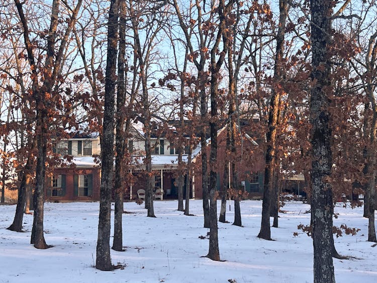 2610 Oak Lane Reno, TX 75462, Lamar County