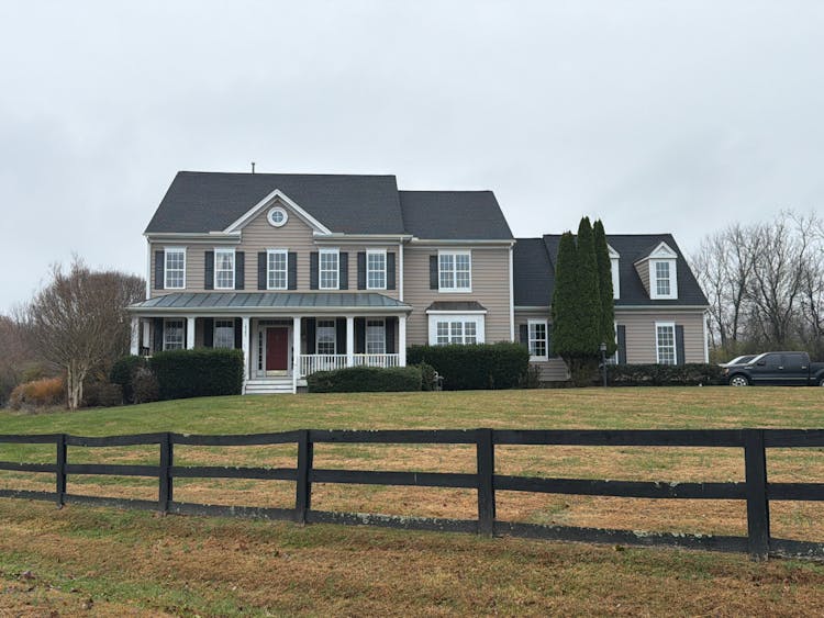 18302 Poplar Stand Pl Purcellville, VA 20132, Loudoun County