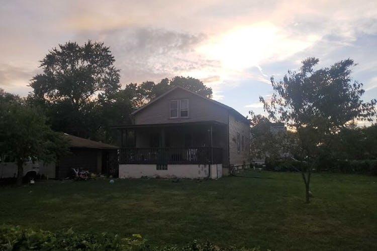 14838 S Lawndale Ave A/k/a 14838 Lawndale Ave Midlothian, IL 60445, Cook County