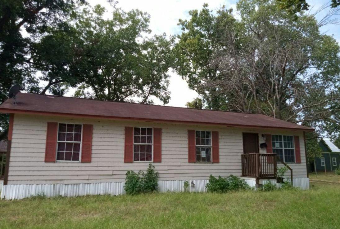 Pennsylvania St, Pine Bluff, AR 71601