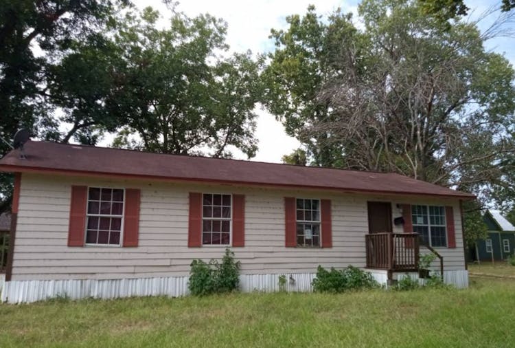 208 South Pennsylvania Street Pine Bluff, AR 71601, Jefferson County