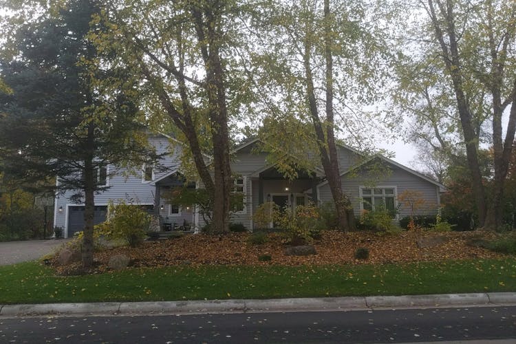 17715 12th Ave N Plymouth, MN 55447, Hennepin County