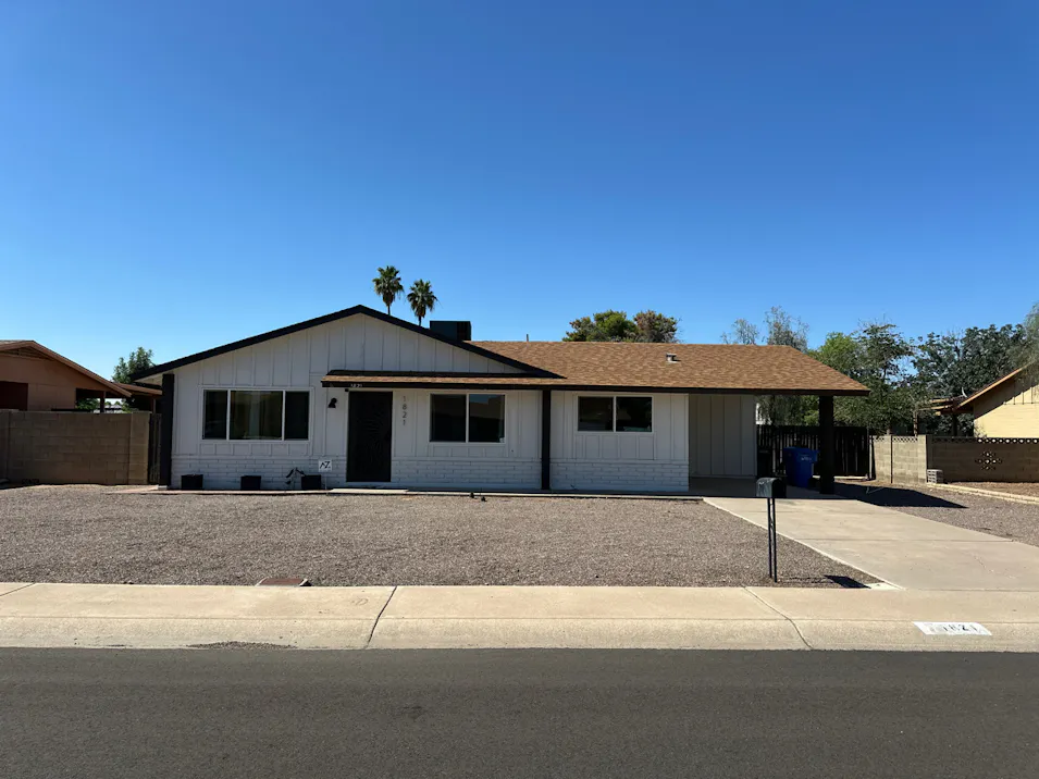 1821 W Villa Rita Dr Phoenix, AZ 85023, Maricopa County