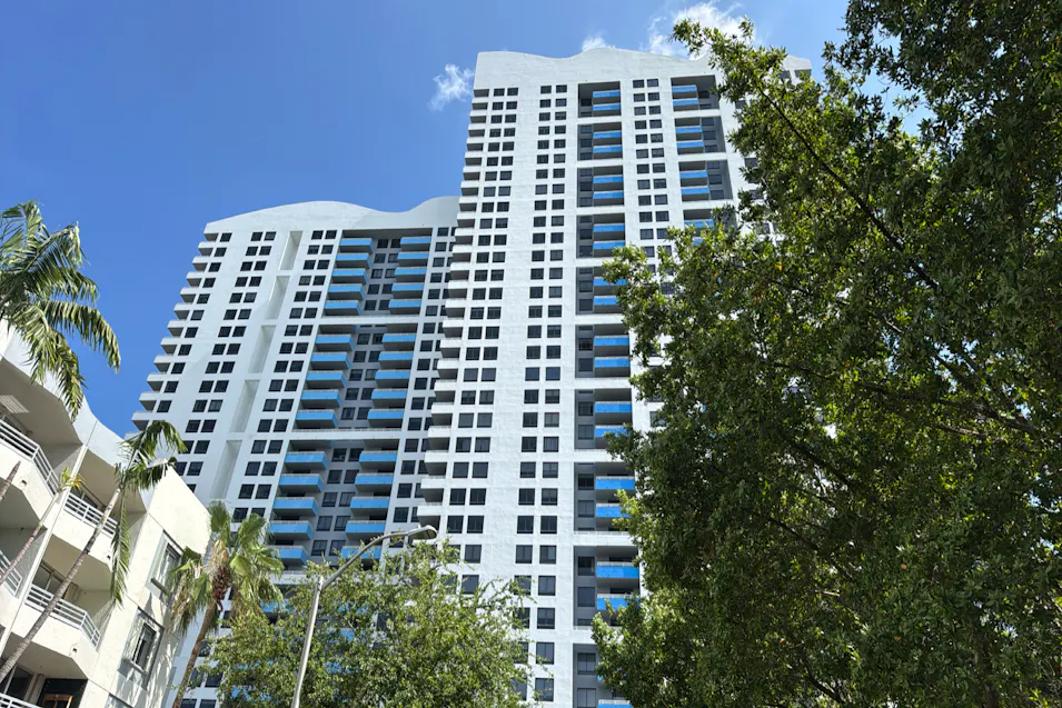 1330 W Avenue, Unit 1013 Miami Beach, FL 33139, Miami-Dade County