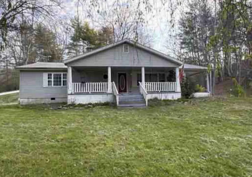 566 Hoods Run Road Greenup, KY 41144, Greenup County