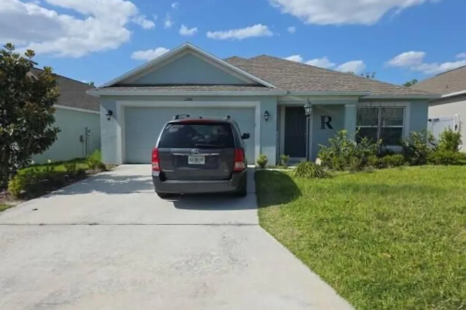 1268 Pintail Place Lakeland, FL 33813, Polk County