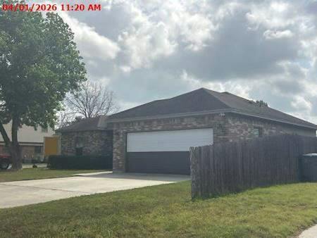 Larkspur St, Victoria, TX 77904 #1