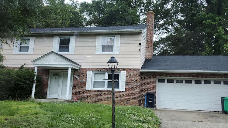 12100 Chesterton Drive Upper Marlboro, MD 20774, Prince George'S County